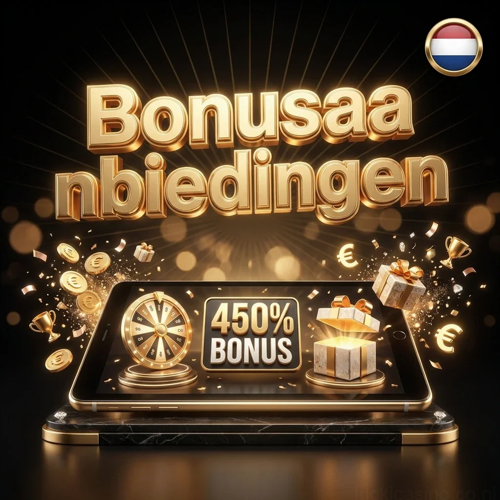 Bonusaanbiedingen