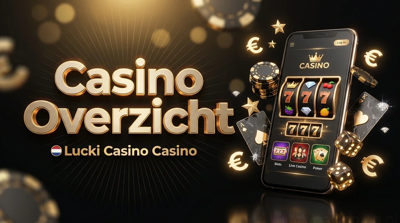 Casino Overzicht